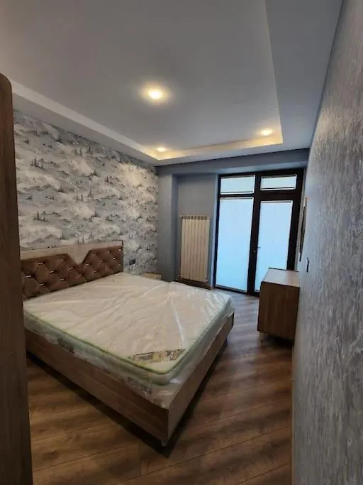 Grand Hayat Apartment Baku Azerbaijan