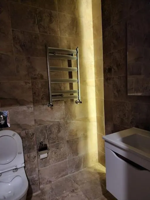 Grand Hayat Apartment Baku 0*,  Azerbaijan